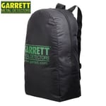 Détecteur de métaux GARRETT - Sac à dos pour votre détecteur garrett ace 150, 250 ou euro ace.