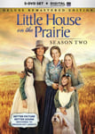 Little House On The Prairie: Season Two DVD