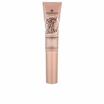 Highlighter Essence Baby Got Glow Nº 10 Sassy in Silk 10 ml Vätska