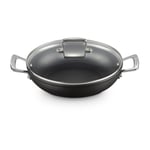 Le Creuset Le Creusett traktorgryte med lokk 28 cm