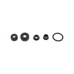 TOPEAK FLOOR PUMP JOE BLOW SPORT 3 twin head SERVICE REBUILD KIT TRK-JBS03