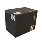 Concept Line Plyo Box, Plyo box