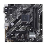 ASUS AM4 Motherboard AMD B550 PRIME B550M-K Micro ATX 90MB14V0-M0EAY0