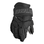 Bauer Supreme Mach Handskar - Int