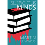 Suspicious Minds (häftad, eng)