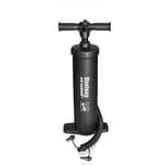 Pompe à air - BESTWAY - Air hammer 2 x 2000 cc - PVC - 3 adaptateurs de valve