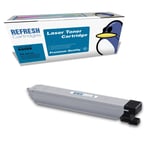 Refresh Cartridges CLT-K808S/ELS Black Toner Cartridge Compatible With Samsung