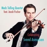 Mads Tolling - Celebrating Svend Asmussen (CD)