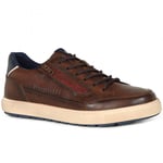 Bugatti Crewe Mens Trainers