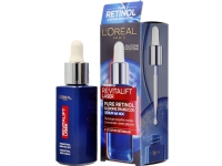L'Oreal Paris L'OREAL_Revitalift Laser Pure Retinol Night Serum Reducing Wrinkles 30ml