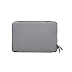 RADICOVER Antiradiation PC Sleeve 15,6" Universal Grå Tekstil