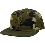 Pusher Cap Camo Family