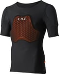 Fox Clothing Baseframe Pro Short Sleeve MTB Protection