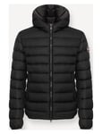 Colmar Mens Down Jacket Svart