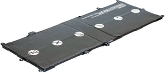 Kompatibelt med Sony Vaio SVF14N15CDS, 15V, 3150 mAh