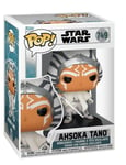 FUNKO POP! - FIGURINE STAR WARS - 0749 - AHSOKA TANO