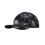 Buff Casquette 5 Panel Go Gline Black S/M