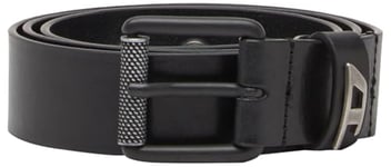 Diesel_D LOGO B-DAVE II BELT_APPAREL_BELT_Black_75