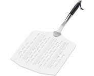 Austin and Barbeque AABQ - Pizza Paddle 16" Aluminum