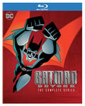 Batman Beyond: The Complete Series (DC)