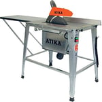 Atika Scie circulaire de table 3 kW 230 V de We