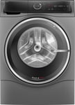 Bosch WNC254ARGB 10.5kg/6kg 1400 Spin Washer Dryer