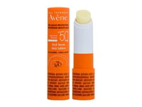 avene stick levres huulirasva spf 50, 3 g