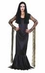 Official Addams Family MORTICIA or GOMEZ or UNCLE FESTER Fancy Dress Costume