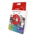 Canon PG 540L/CL-541XL Photo Value Pack