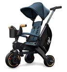 Doona Liki S5 Trike Ocean Blue