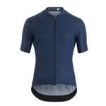 Assos Mille GT Jersey C2 EVO - Maillot vélo homme Stone Blue S