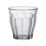 Duralex Pack de 6 verres Picardie 9cl LF-DRL181080