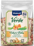 Vitakraft - VitaVerde Nature Flakes Vegetables for rodents 400g