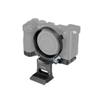 Smallrig 4570 Horizontal-to-Vertical Mount Plate Kit for Sony Alpha 7C II / Alp