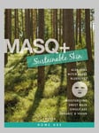 MASQ+ Sustainable Skin (5-pack)