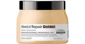 L'Oréal Professionnel Absolut Repair Mask 500ml Golden