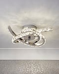 Astro LED Flush Ceiling Light