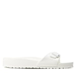 Sandaler och Slip-ons Birkenstock Madrid Eva 128181 Vit