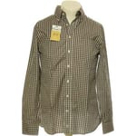 Chemise Hackett  36 - T1 - S