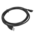 Elbow Data Cable 90 Degree USB2.0 Male To Mini USB Male Hard Drive Computer Hot