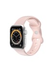 CELLY WBANDSIL - Apple Watch Band 42/44/45mm - Pink