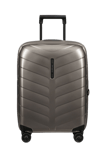 Samsonite Attrix Spinner 55 cm Grå