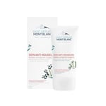 Saint-Gervais Mont Blanc Soin Anti-Rougeurs Thermal pour Peaux Sensibles - hypoallergenique - 40ml