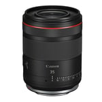 Canon RF 35mm  f/1.4L VCM