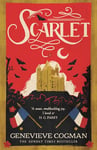 Scarlet: The Sunday Times bestselling historical romp and vampire-themed retelling of the Scarlet Pimpernel (The Scarlet Revolution Book 1)