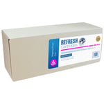 Refresh Cartridges Magenta Drum IUP-12M Compatible With Konica Minolta Printers