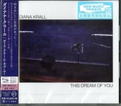 Diana Krall  This Dream Of You  CD