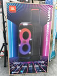 JBL PartyBox Stage 320 Black