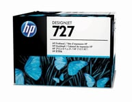 HP 727 Tête D?impression Jet D'encre