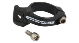 Collier campagnolo adaptateur derailleur avant